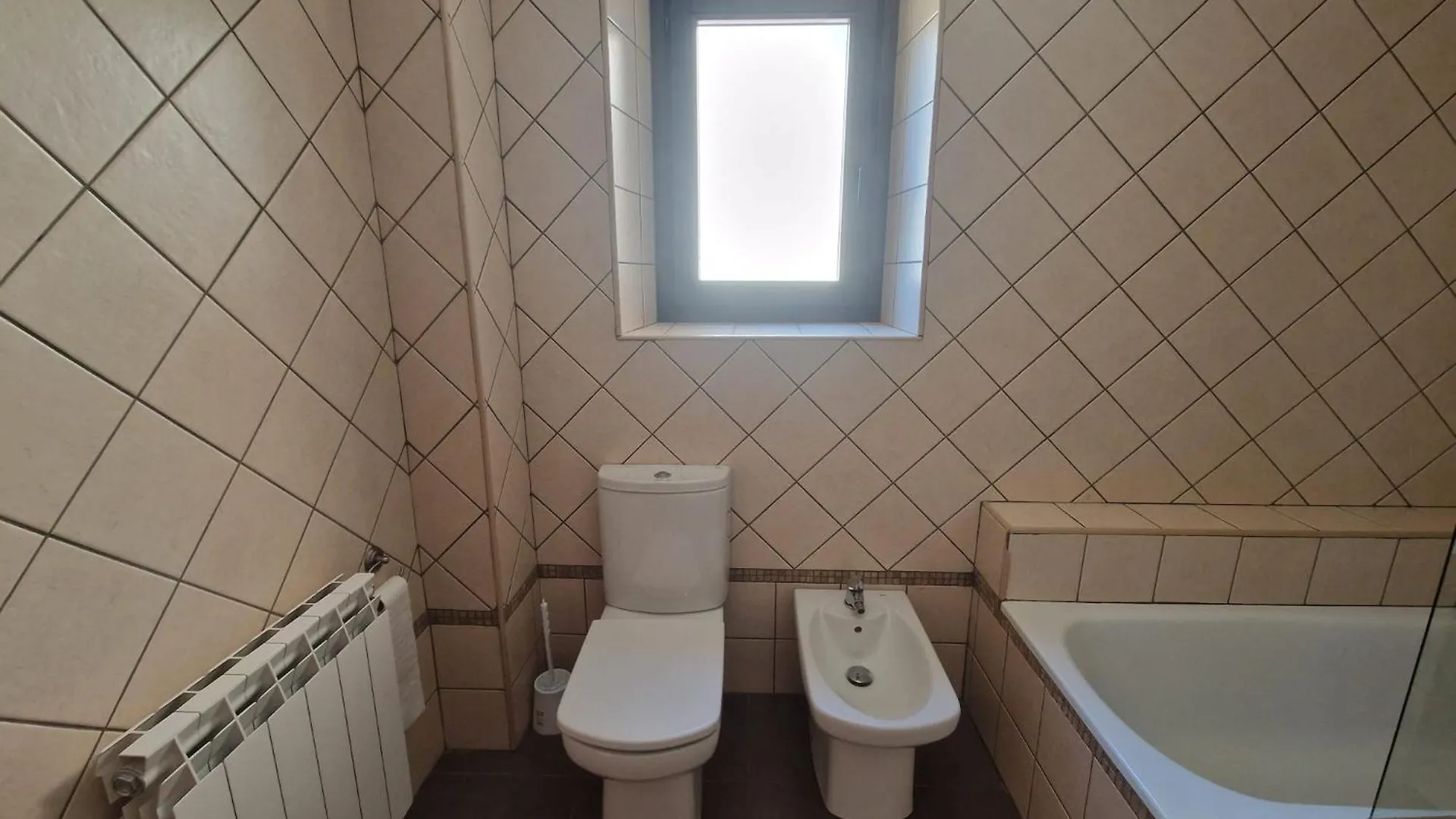 Apartament Lluminos Amb Vistes By Rural D'Aneu Esterri D'Aneu 0*,